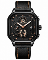 Poedagar Machine® 42mm