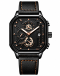 Poedagar Machine® 42mm