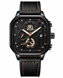 Poedagar Machine® 42mm