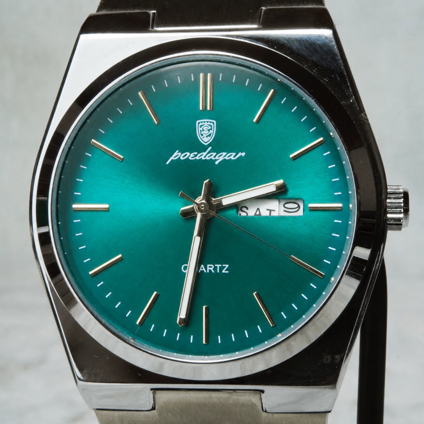 Poedagar PRX Classic® 40mm