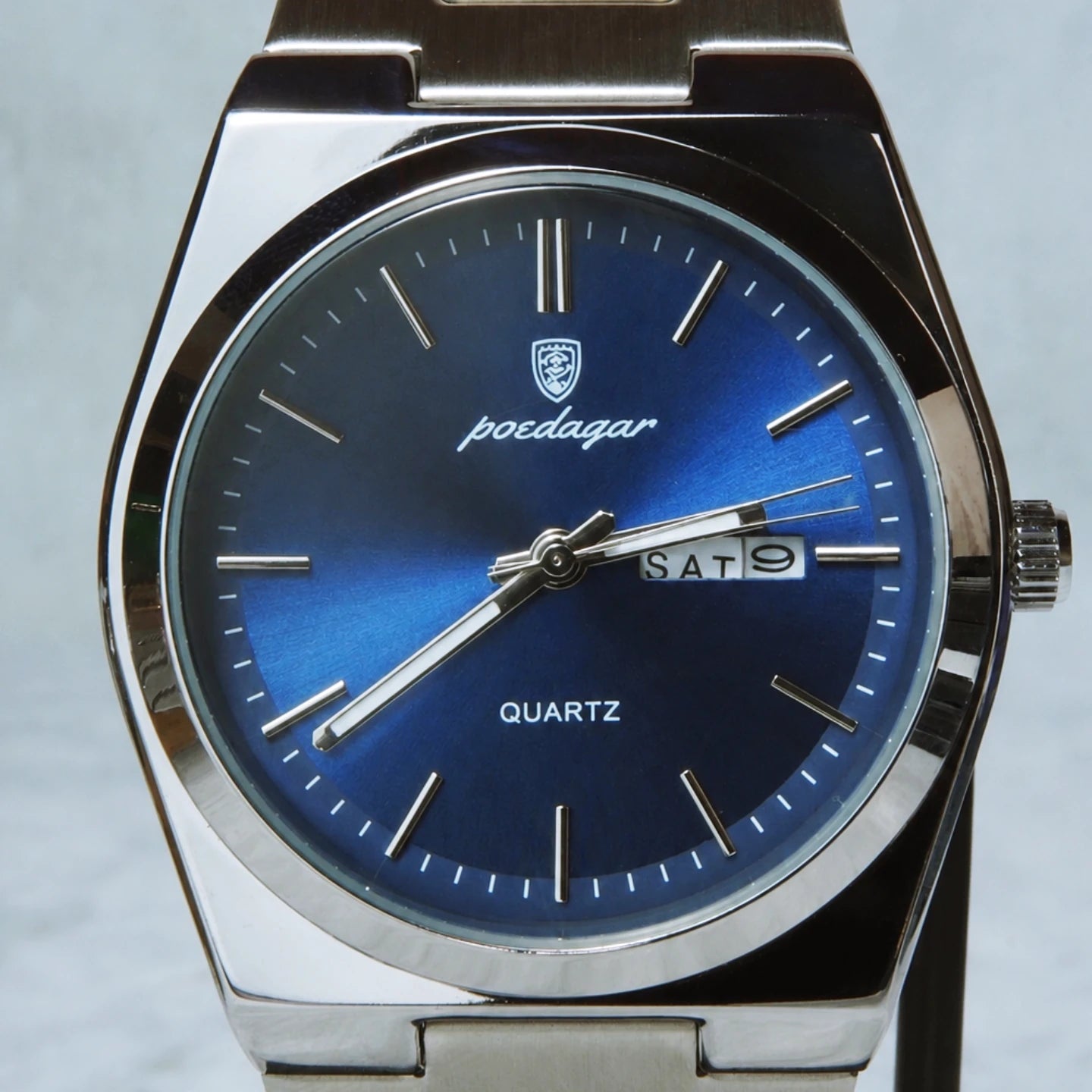Poedagar PRX Classic® 40mm