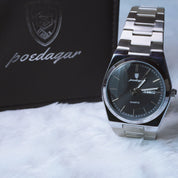 Poedagar PRX Classic® 40mm