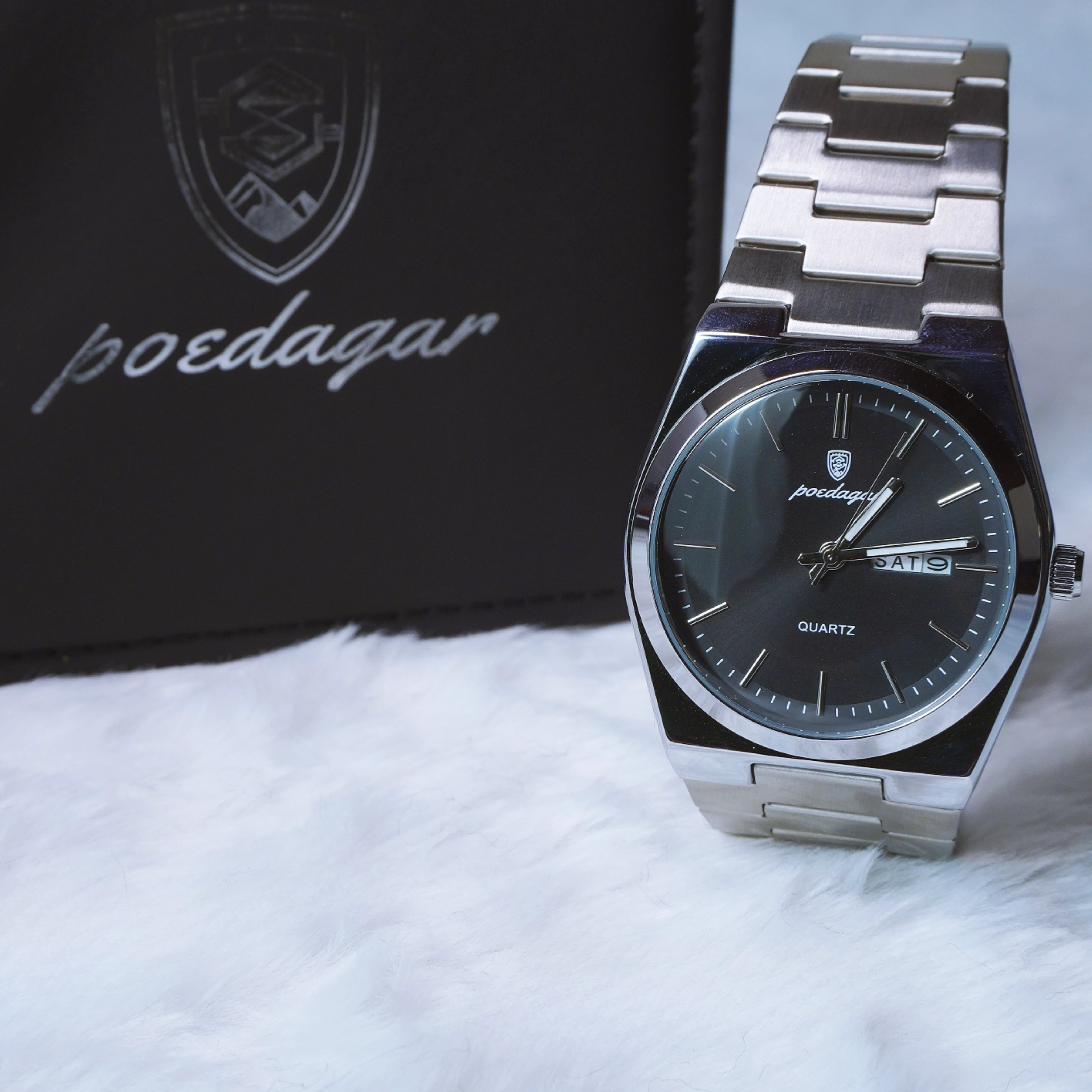 Poedagar PRX Classic® 40mm