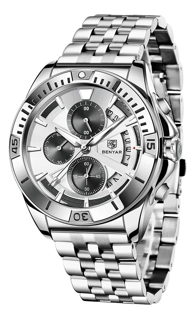 Poedagar Invictus® 42mm