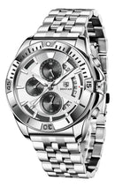 Poedagar Invictus® 42mm