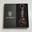 Poedagar Cavalier® 40mm