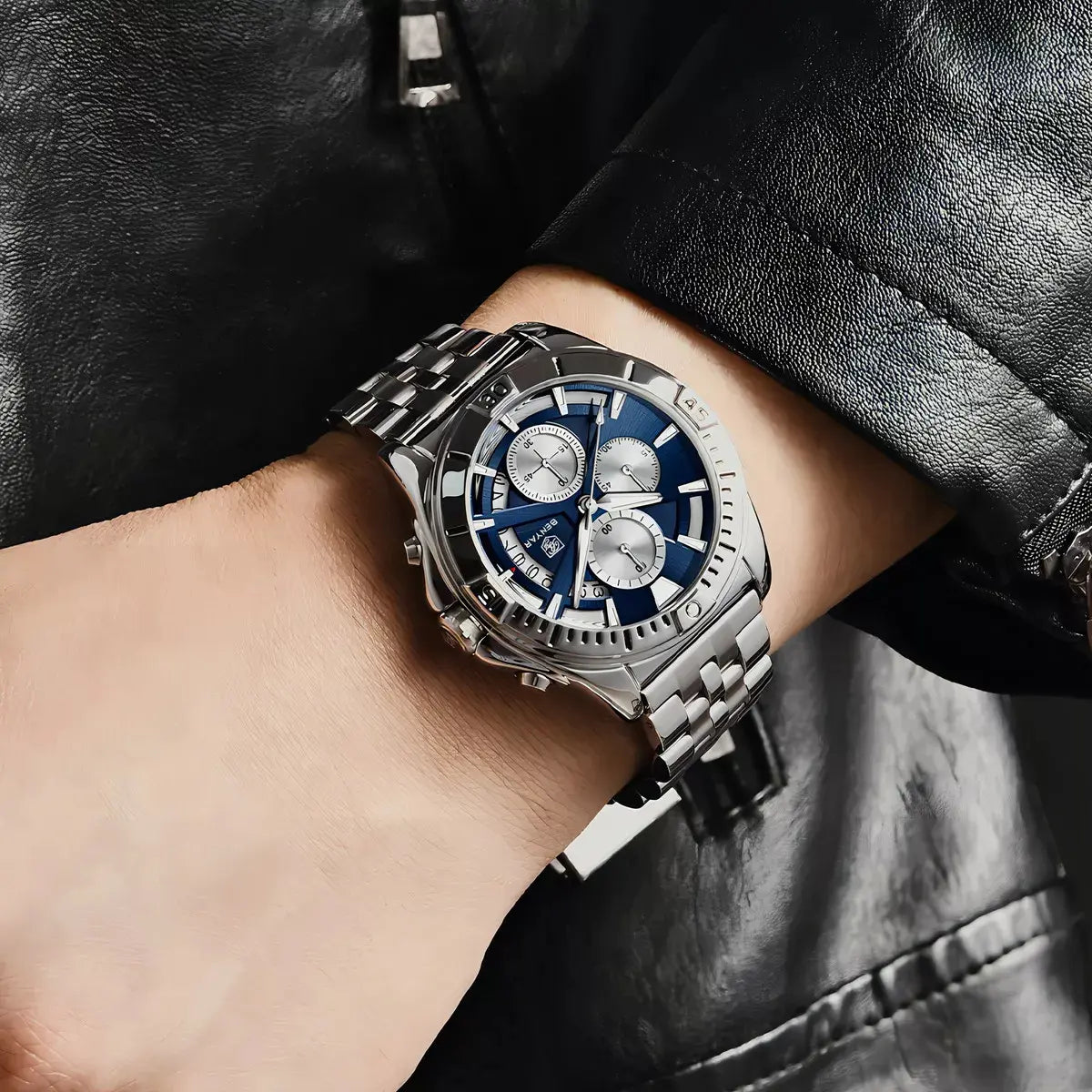 Poedagar Invictus® 42mm