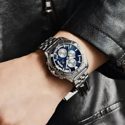 Poedagar Invictus® 42mm