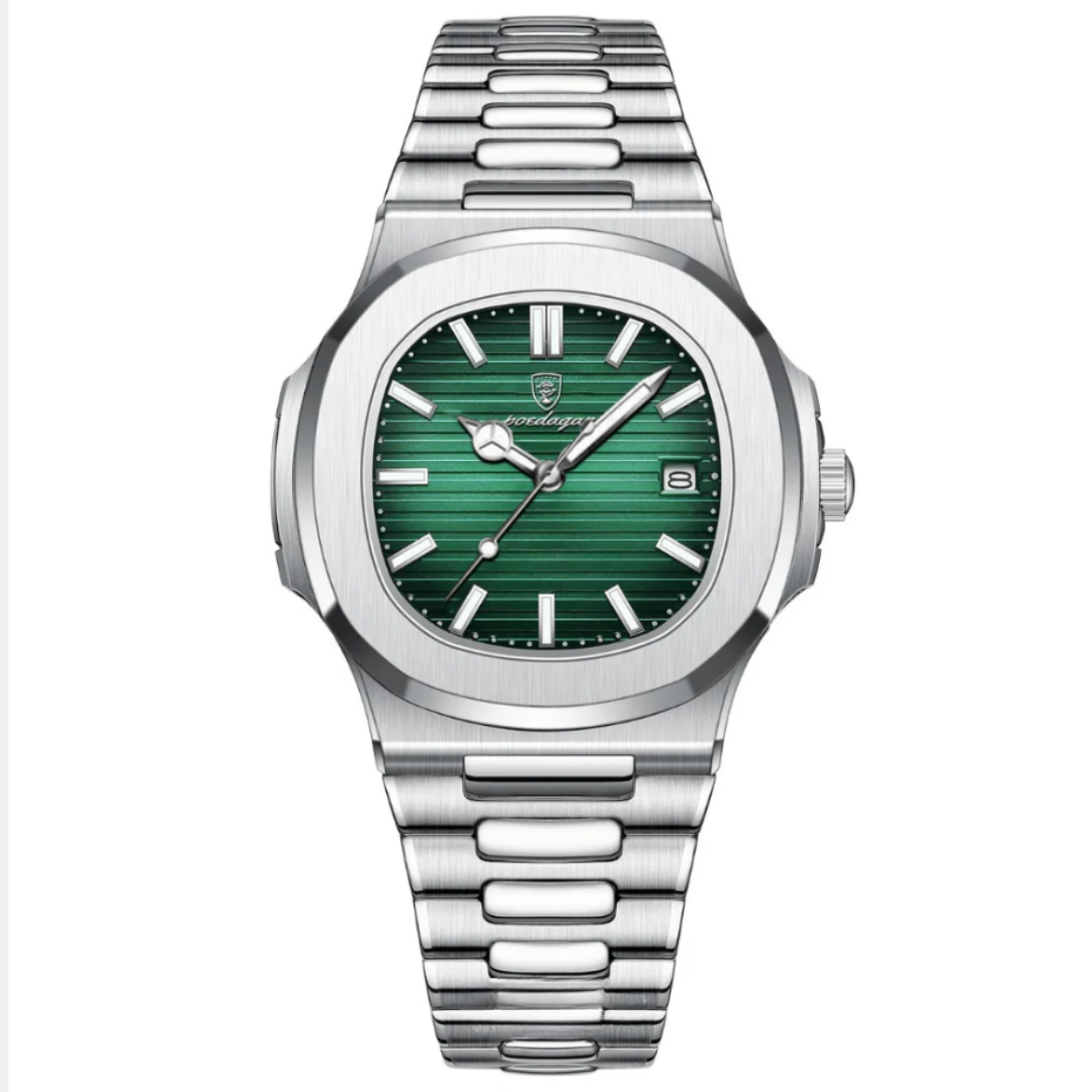Poedagar Nautilus® 40mm