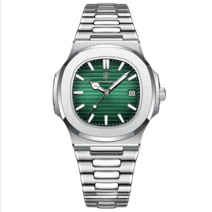 Verde Emerald