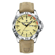 Poedagar Falcon® 42mm
