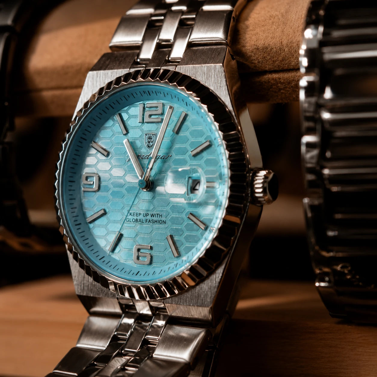 Poedagar Diamond® 40mm