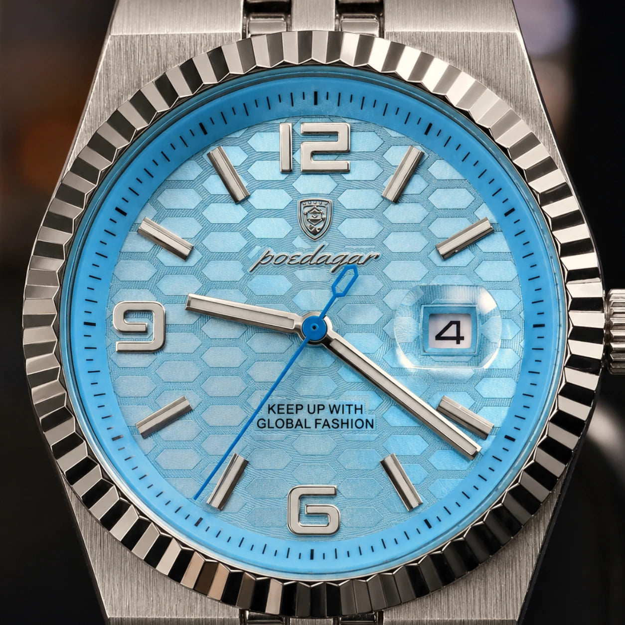 Poedagar Diamond® 40mm
