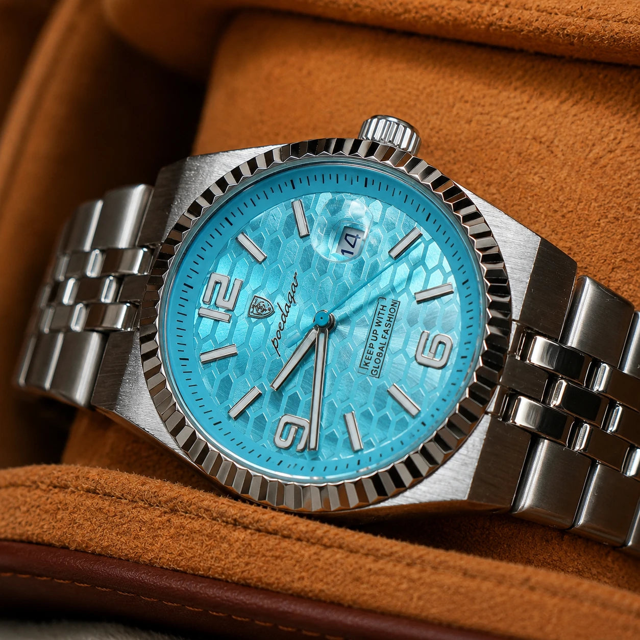 Poedagar Diamond® 40mm