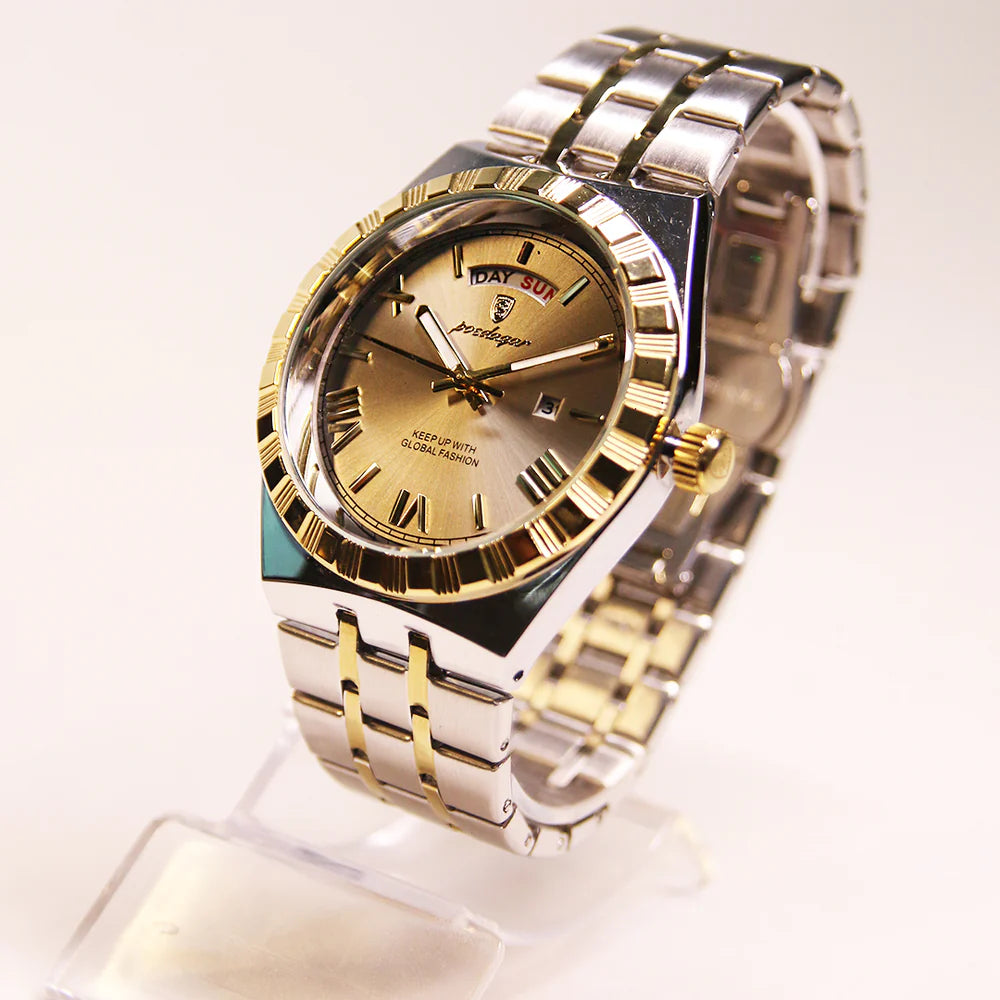 Poedagar Prestige® 41 mm