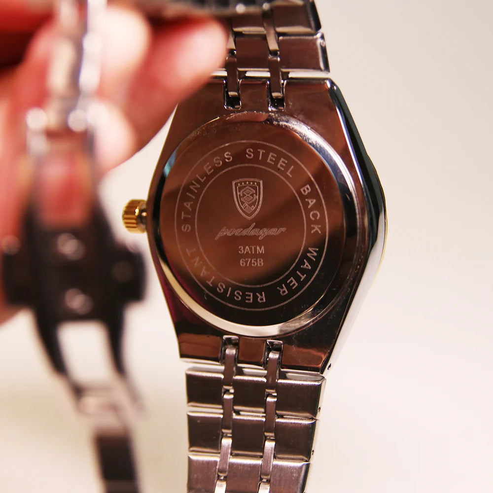 Poedagar Prestige® 41 mm