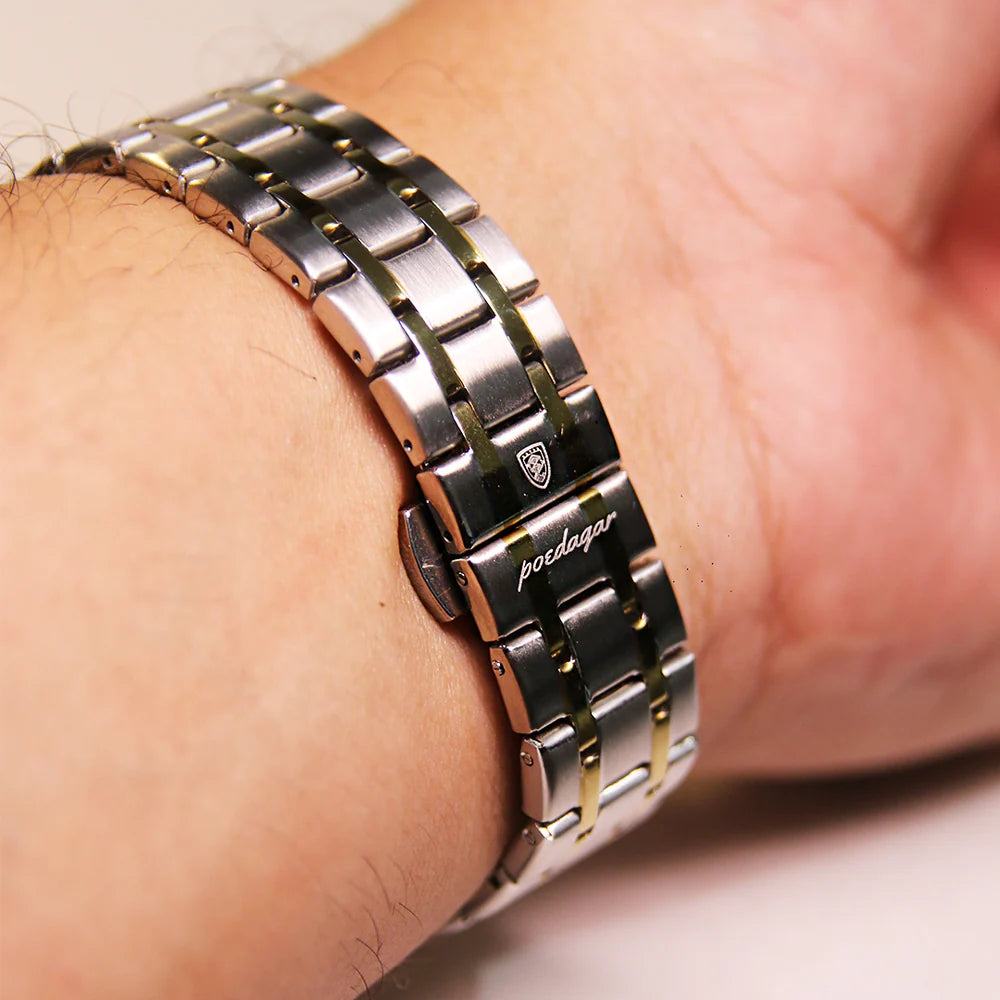 Poedagar Prestige® 41 mm