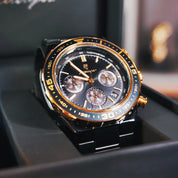 Poedagar Zenith® 42 mm