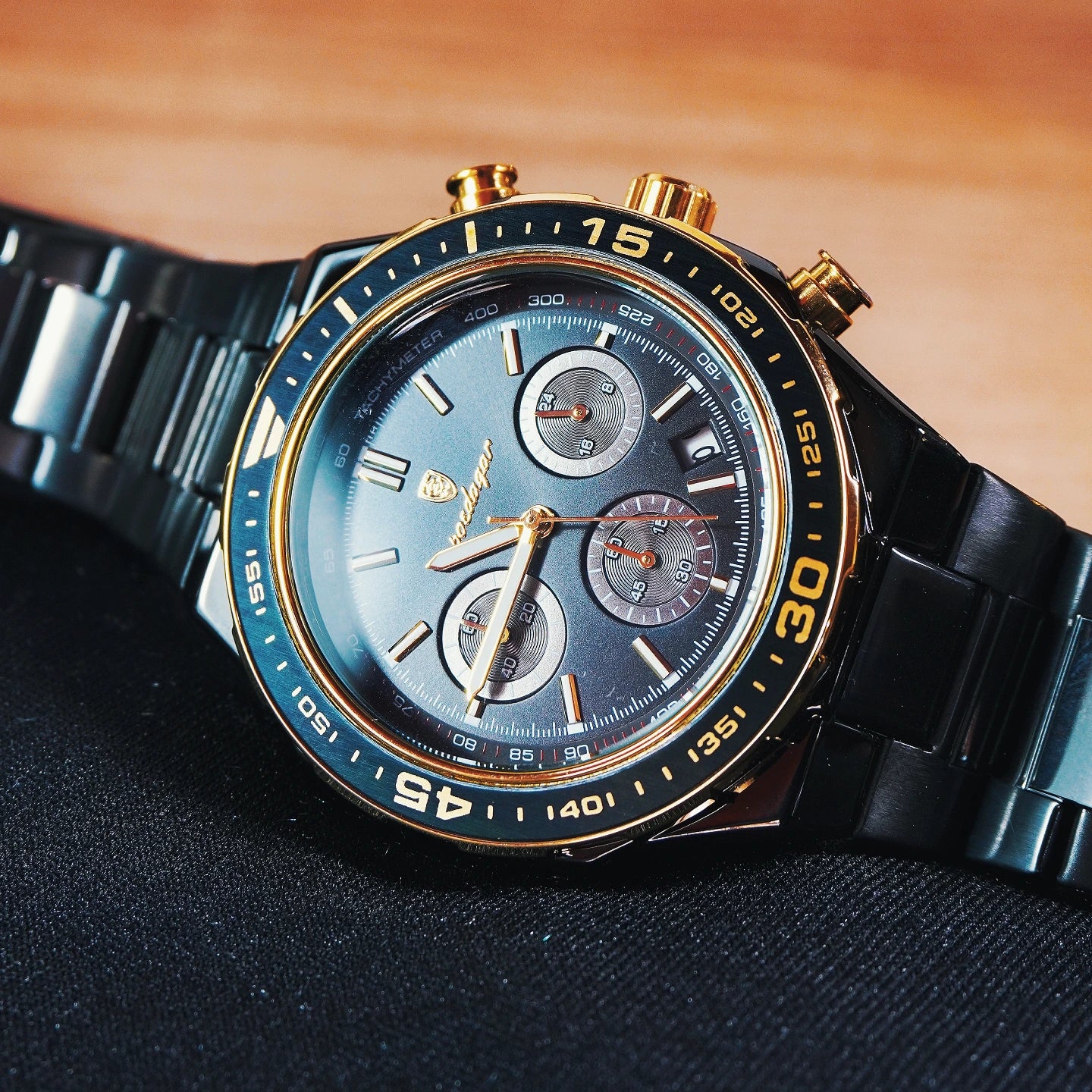 Poedagar Zenith® 42 mm