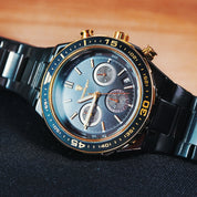 Poedagar Zenith® 42 mm