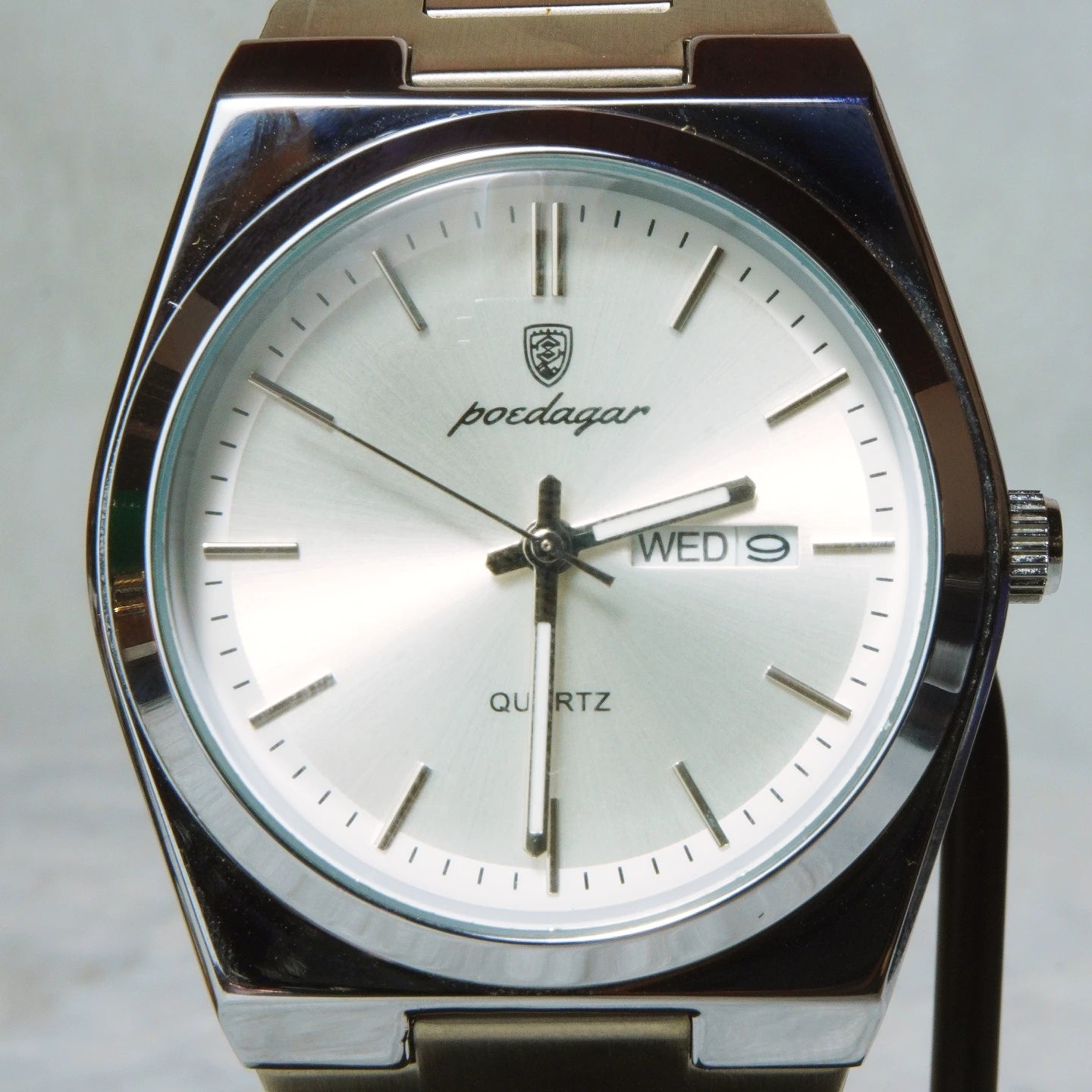 Poedagar PRX Classic® 40mm