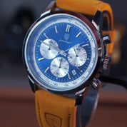 Poedagar Chronos® 41mm