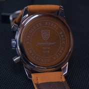 Poedagar Chronos® 41mm