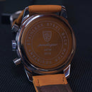 Poedagar Chronos® 41mm