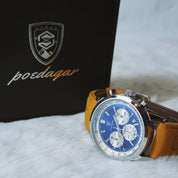 Poedagar Chronos® 41mm