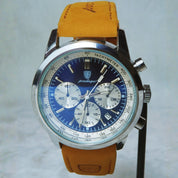 Poedagar Chronos® 41mm