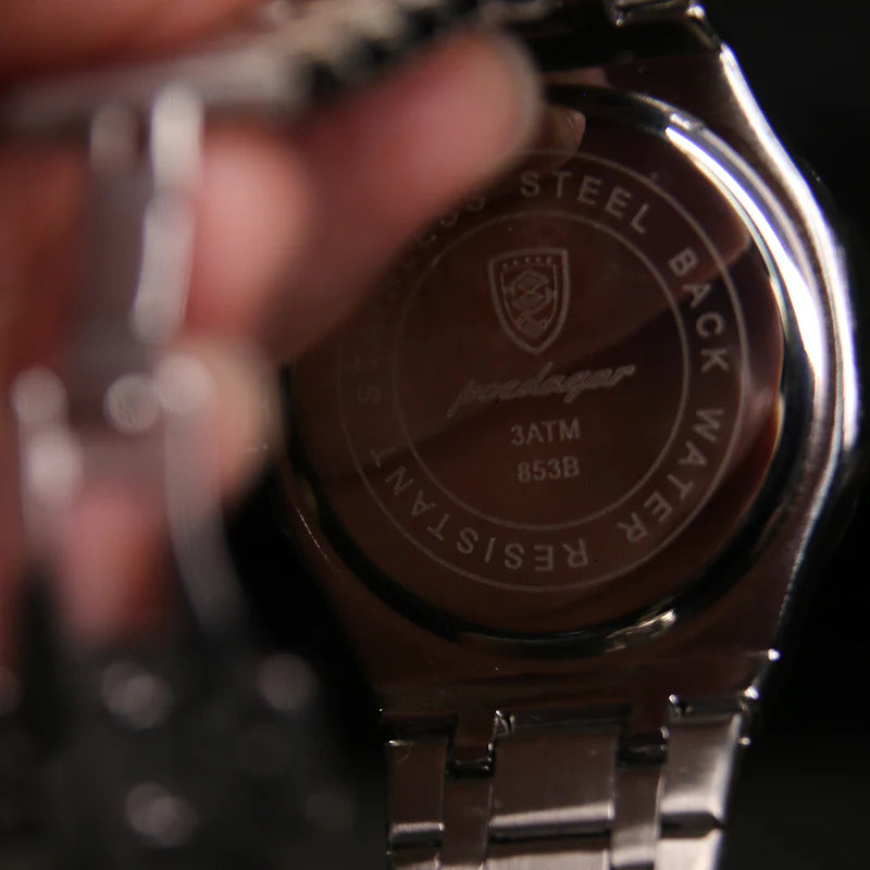 Poedagar Royal Oak® 42mm