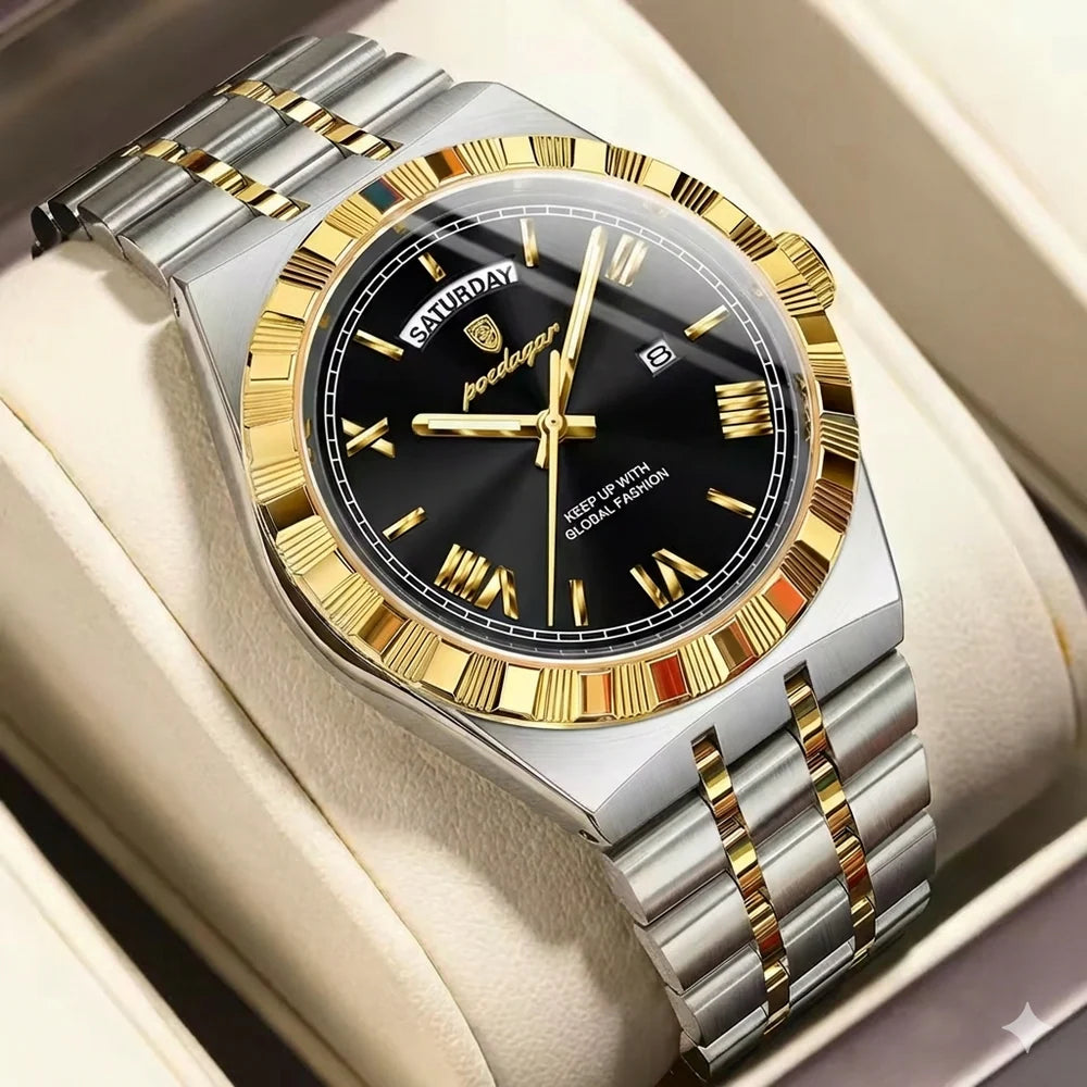 Poedagar Prestige® 41 mm