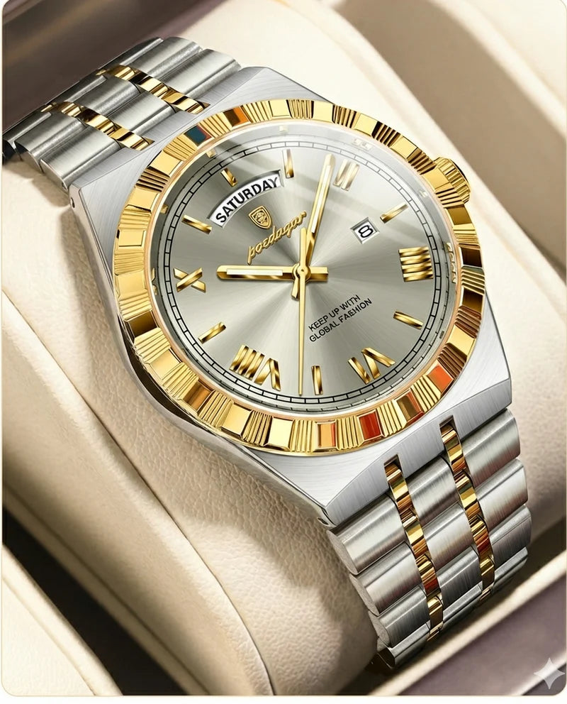 Poedagar Prestige® 41 mm