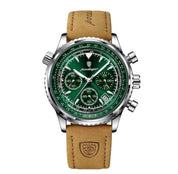 Poedagar Chronos® 41mm