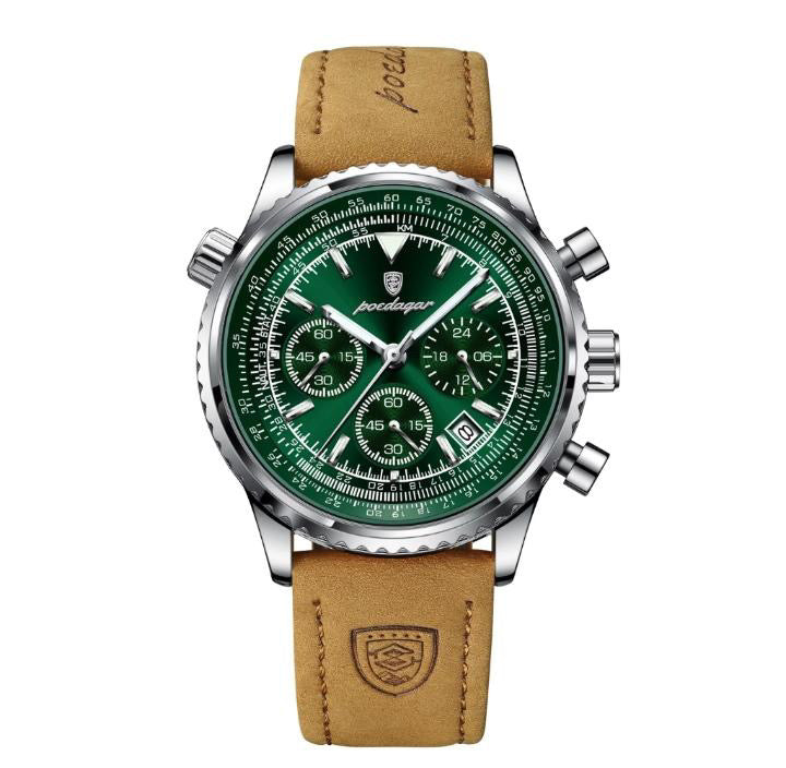 Poedagar Chronos® 41mm