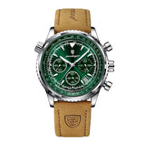 Poedagar Chronos® 41mm