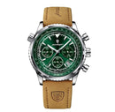 Poedagar Chronos® 41mm