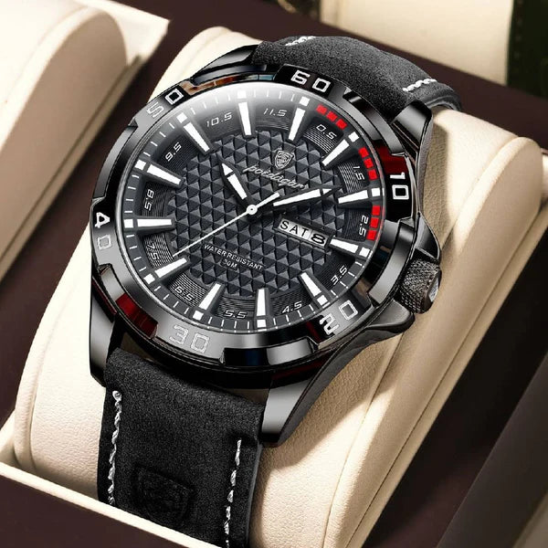 Poedagar Falcon® 42mm