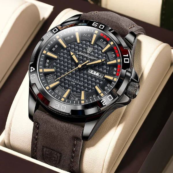 Poedagar Falcon® 42mm