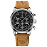 Poedagar Chronos® 41mm