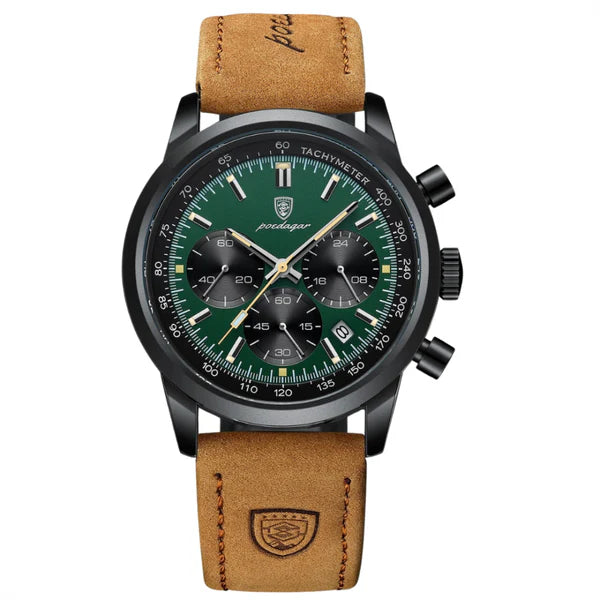 Poedagar Chronos® 41mm