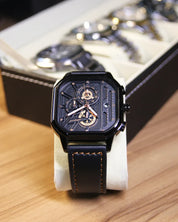 Poedagar Machine® 42mm
