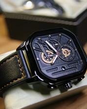 Poedagar Machine® 42mm
