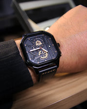 Poedagar Machine® 42mm
