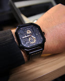 Poedagar Machine® 42mm