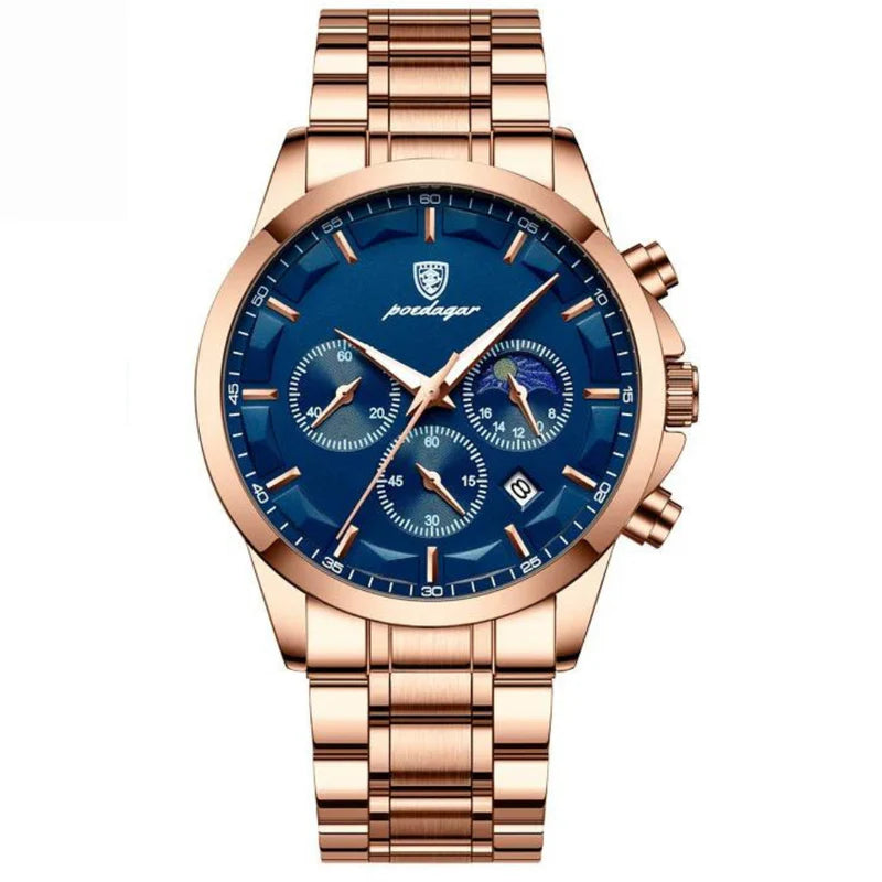 Poedagar Apollo® 44mm