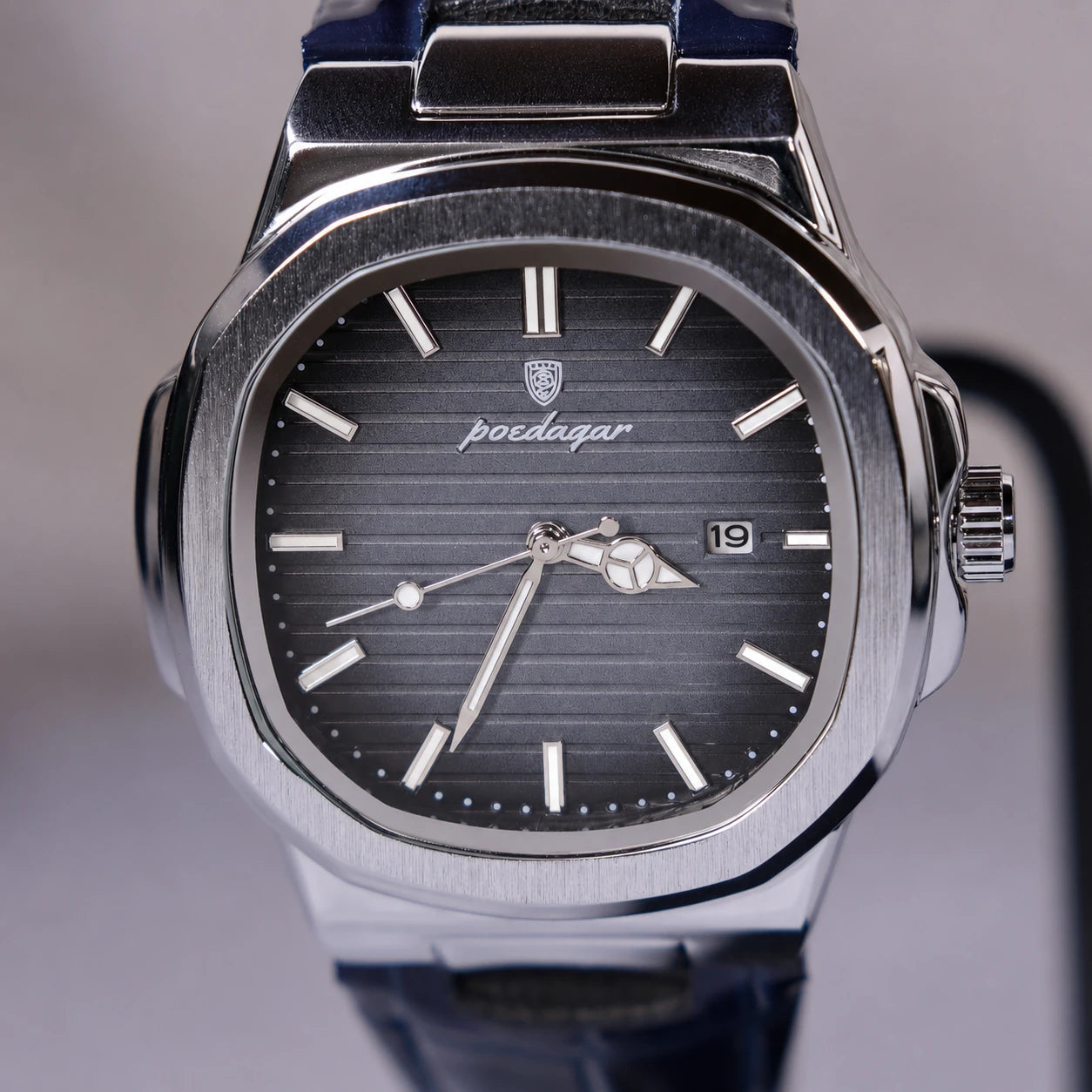 Poedagar Nautilus Deluxe® 40 mm