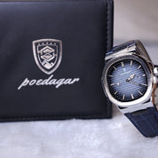 Poedagar Nautilus Deluxe® 40 mm