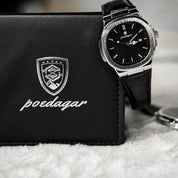 Poedagar Nautilus Deluxe® 40 mm