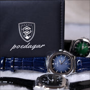 Poedagar Nautilus Deluxe® 40 mm